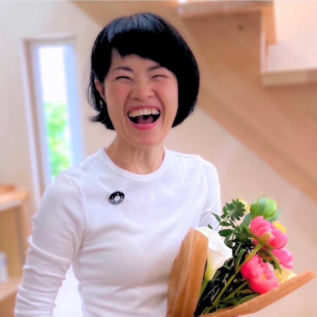 相川 佐枝子