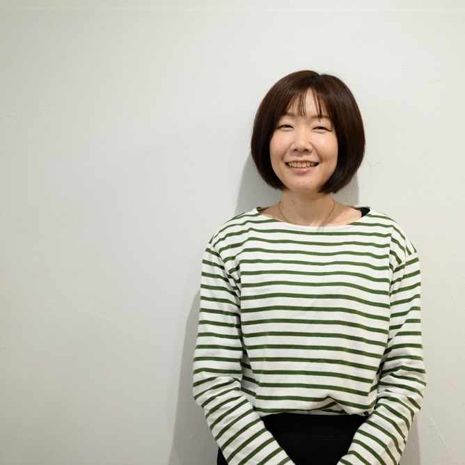 立石ゆうこ