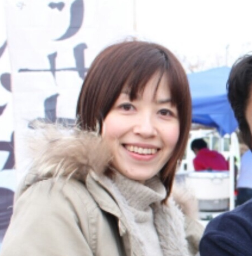 こぉちゃん