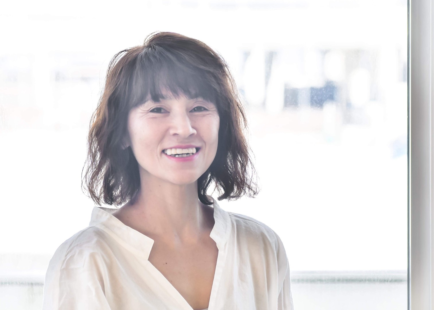 大西まさみ