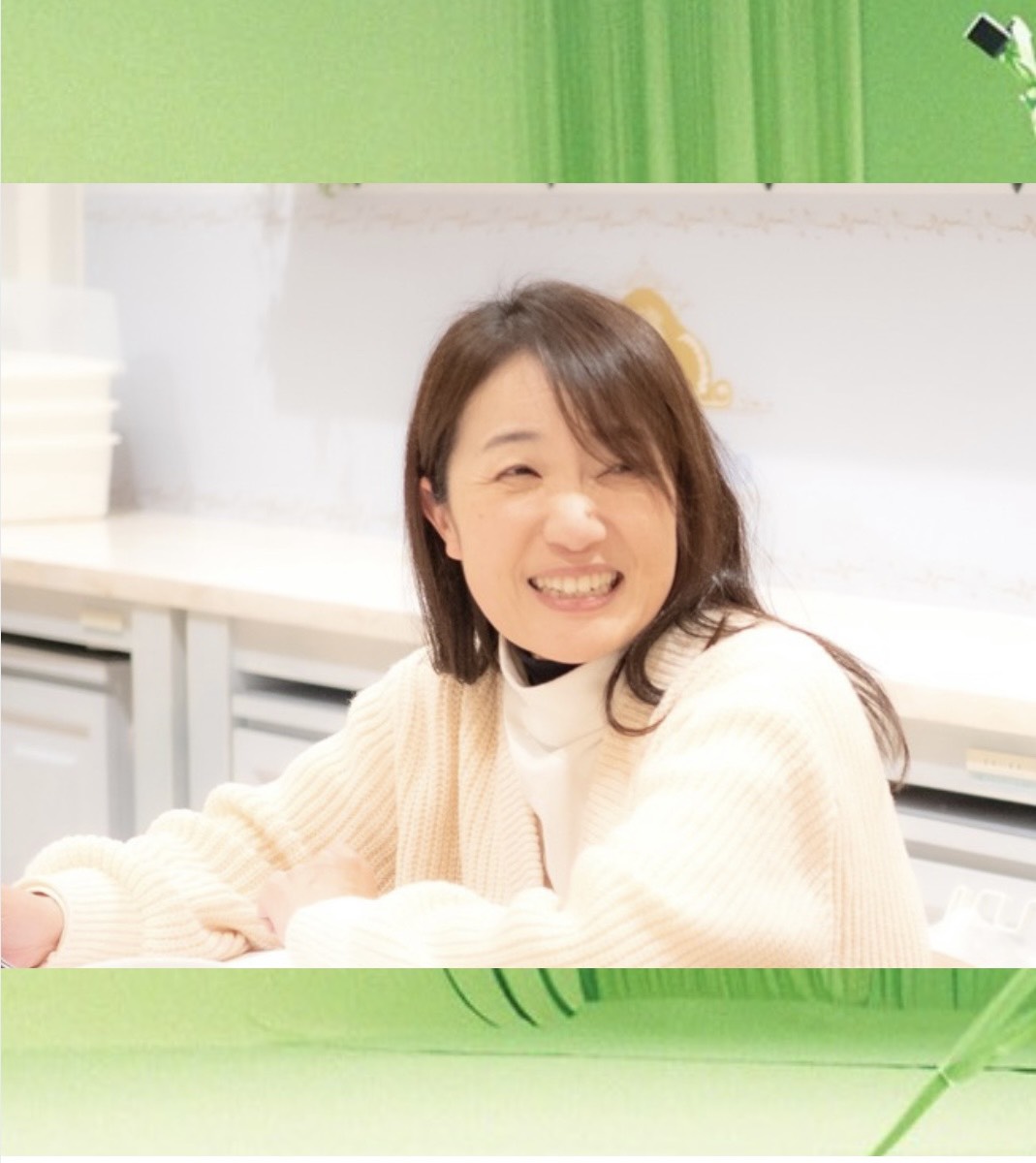 ヒーラー・トラック野郎ゆうこりん
