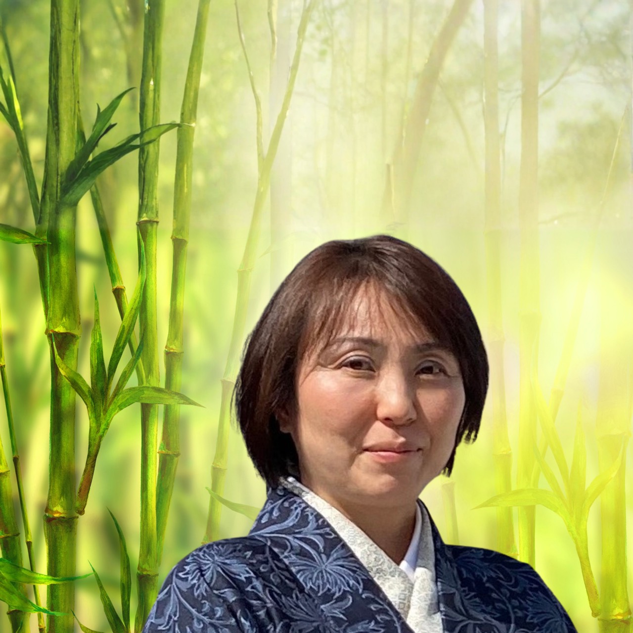 小岩真子