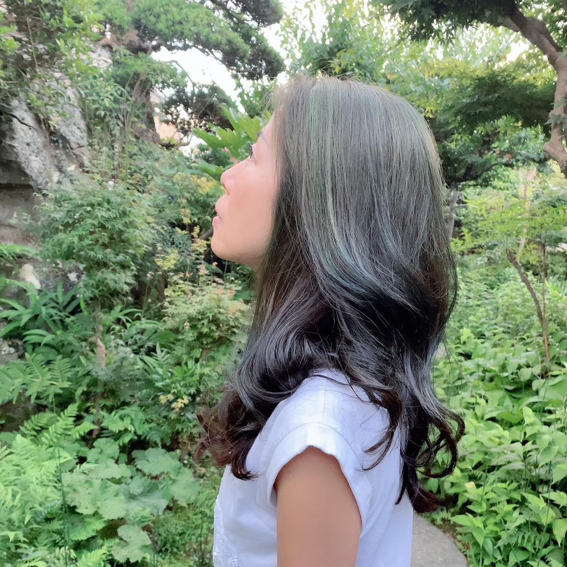 岡田 立恵