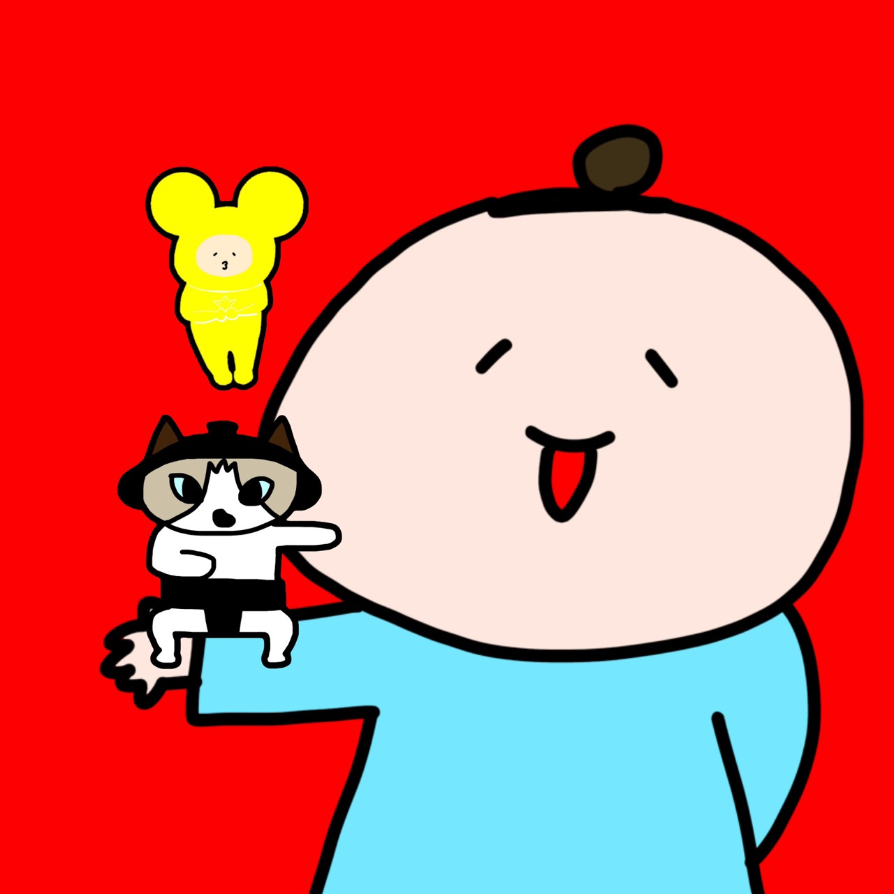 エリザベスゆきこ
