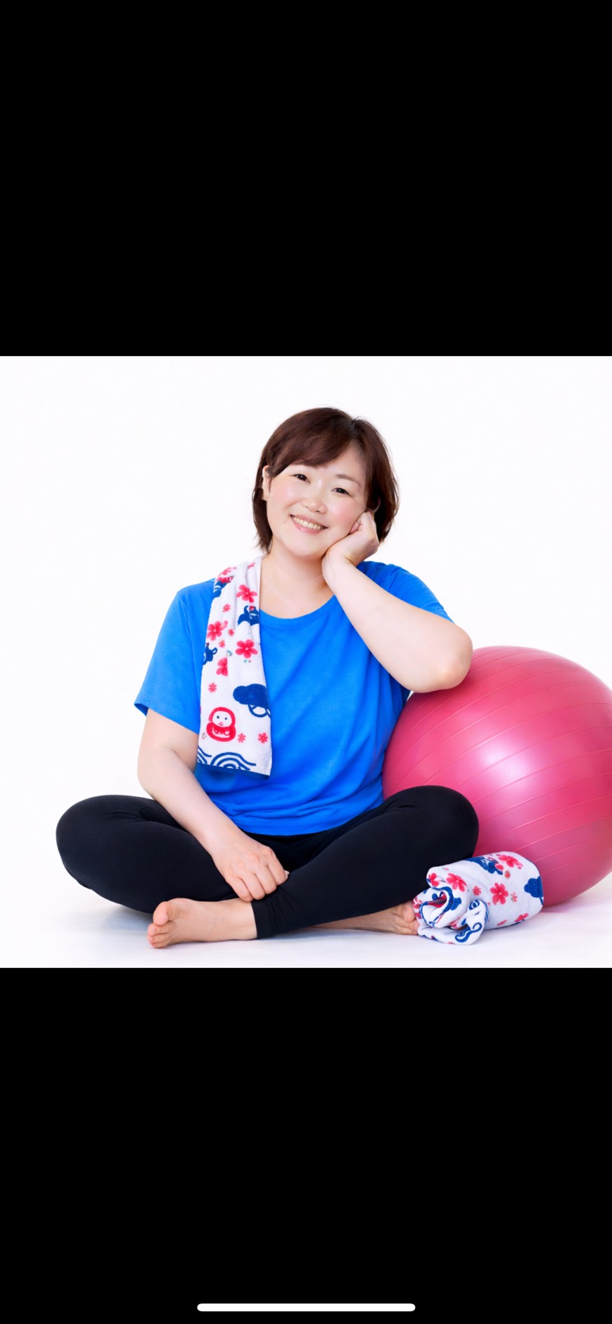 梅澤晴子