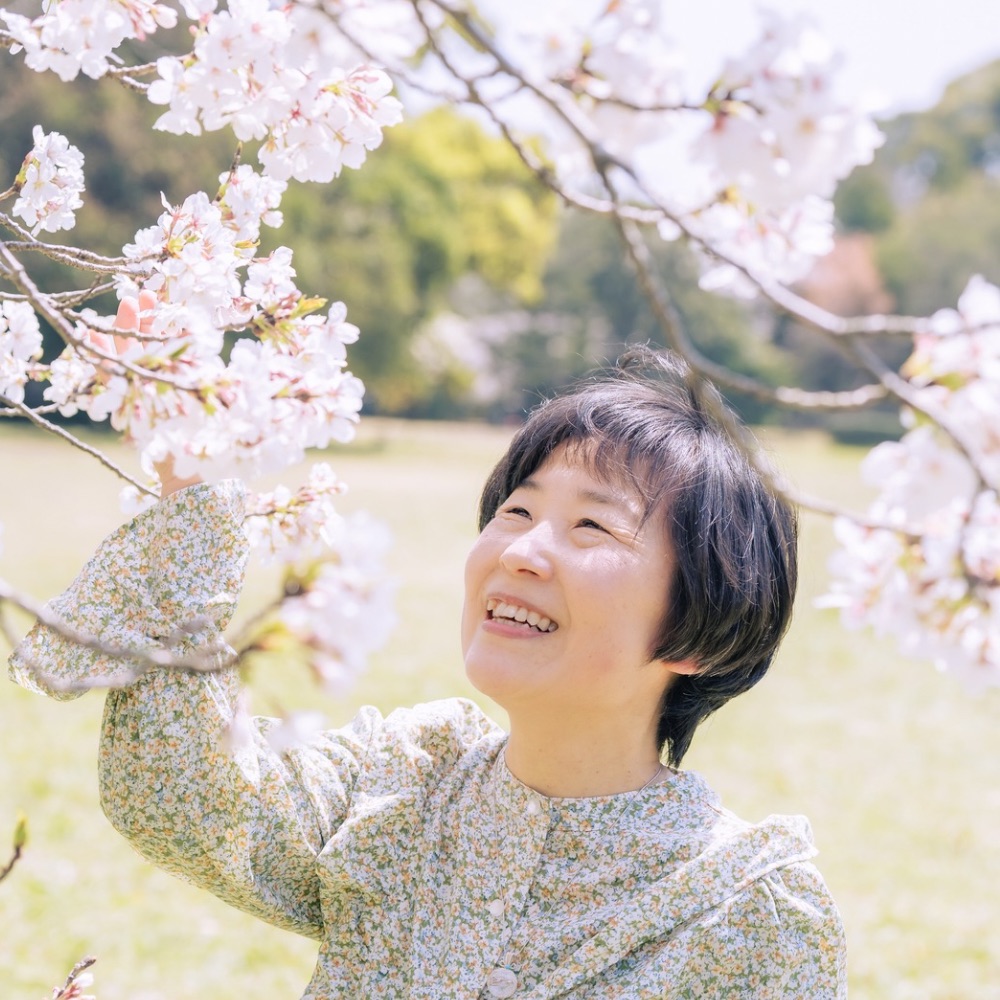 えしたさなえ