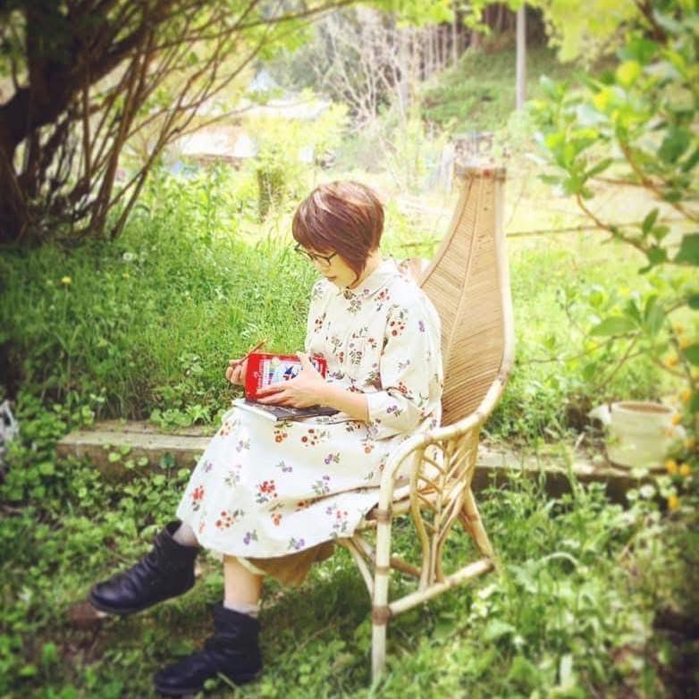 タマちゃん<br>（奥田珠紀）