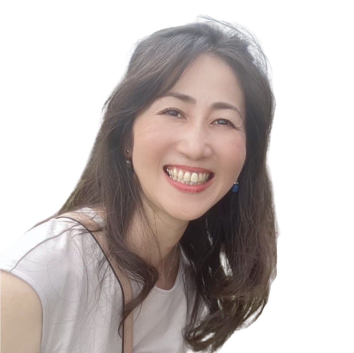 宝蔵寺美智子
