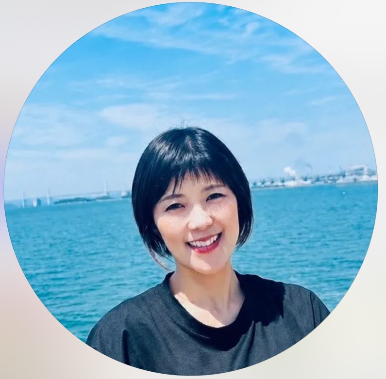 濱岡 亜紀子