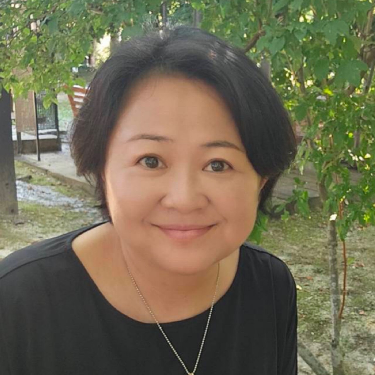 武田静映（たけだしずえ）