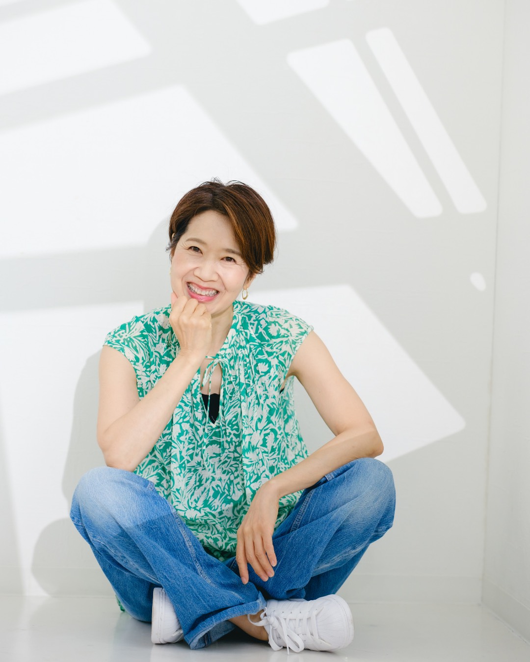 谷口利江子
