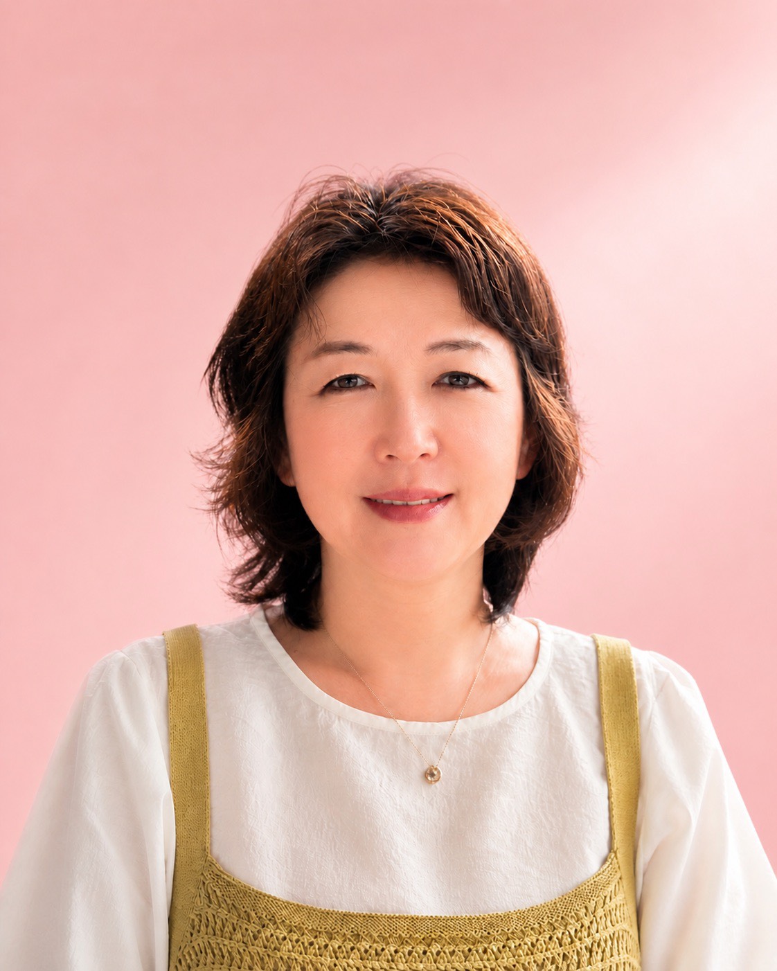 佐藤桂子(さとうけいこ)