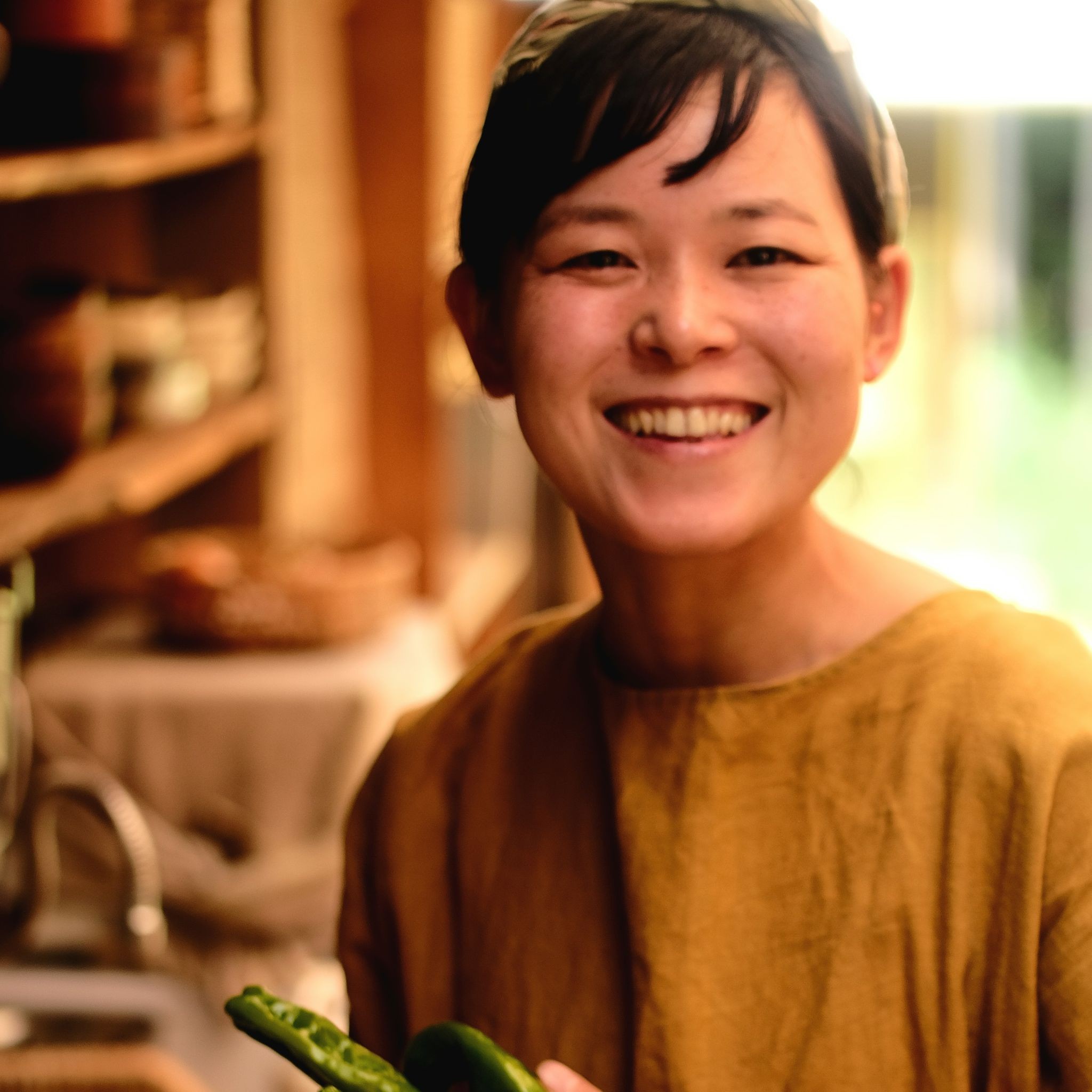市來綾子