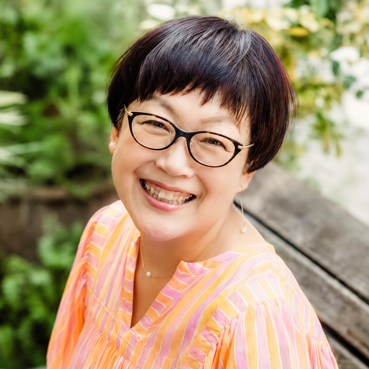 笠野明美